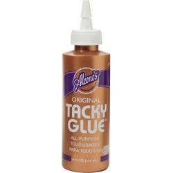 Tacky glue Aleenes original